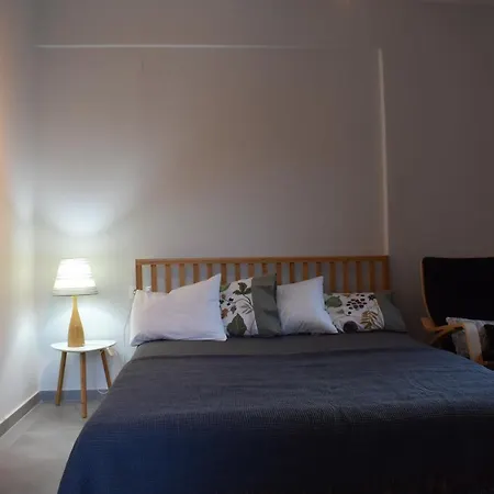 Apartamento Studio2 In