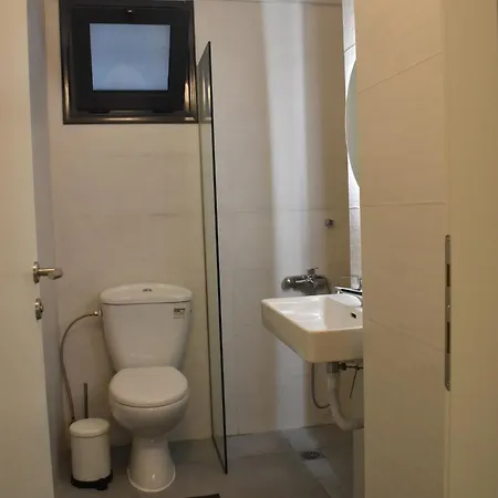 Apartamento Studio2 In *