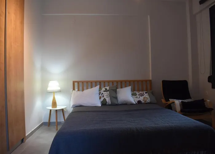 Apartmán Studio2 In