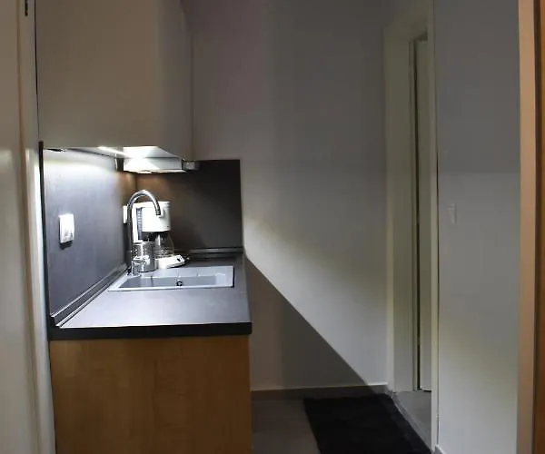 Apartmán Studio2 In