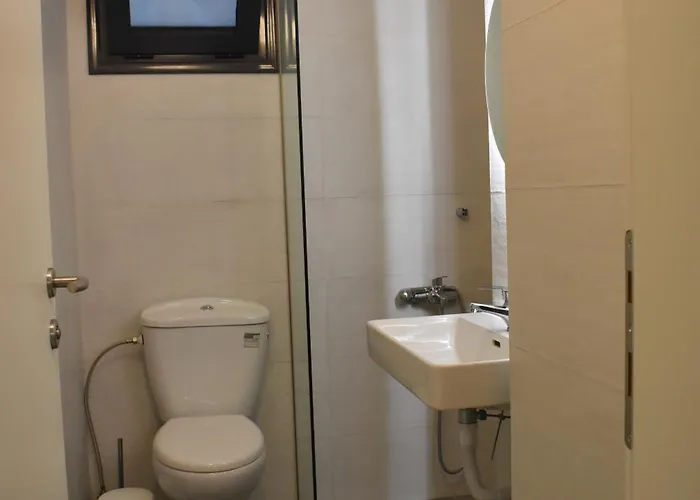 Apartmán Studio2 In *