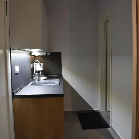 Apartment Studio2 In