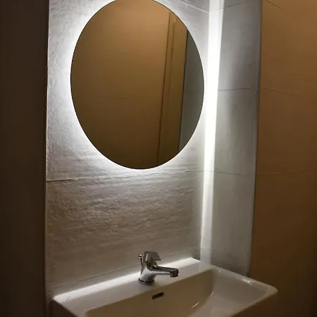 Apartment Studio2 In Katerini