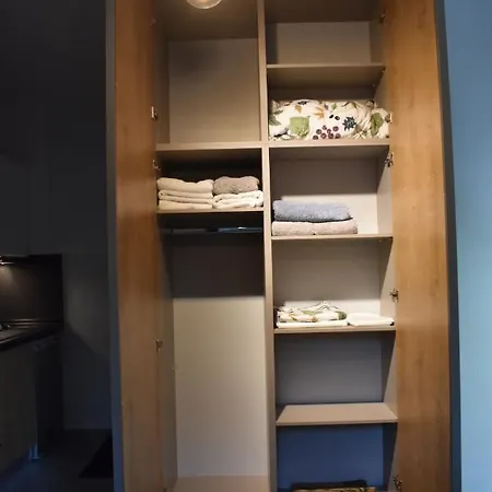 Apartment Studio2 In Katerini