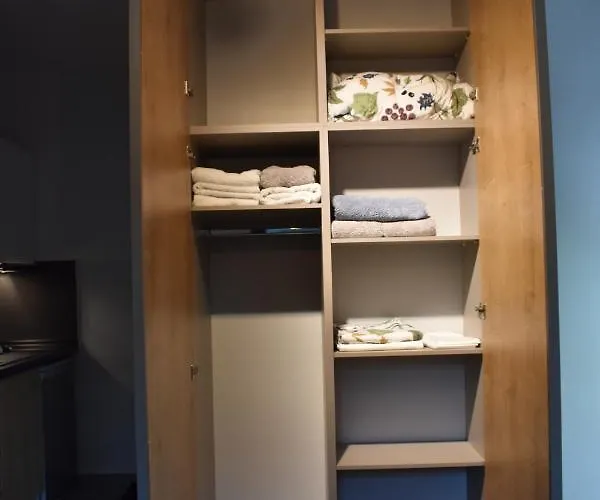 Apartman Studio2 In Kateríni