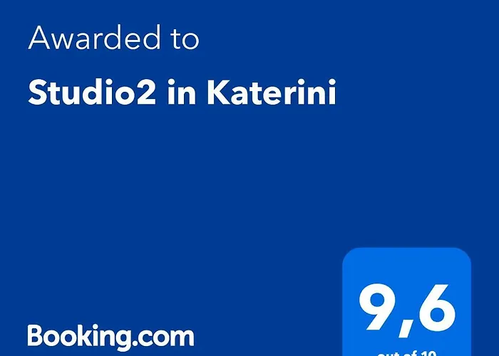 Apartman Studio2 In